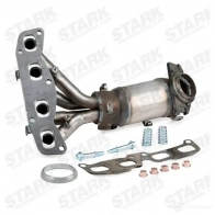 Катализатор STARK skcct4840213 5M0 FN 1438569629 - Изображение 3