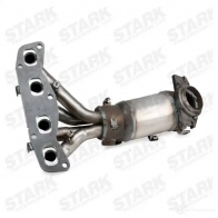 Катализатор STARK skcct4840213 5M0 FN 1438569629 - Изображение 4