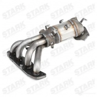 Катализатор STARK skcct4840213 5M0 FN 1438569629 - Изображение 5