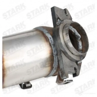 Катализатор STARK skcct4840213 5M0 FN 1438569629 - Изображение 8
