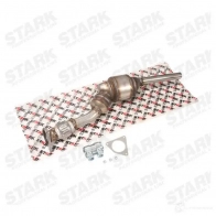 Катализатор STARK 1437773856 skcct4840398 EQ RCD - Изображение 2