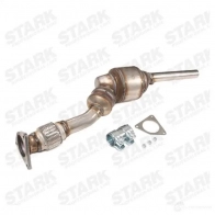 Катализатор STARK 1437773856 skcct4840398 EQ RCD - Изображение 3