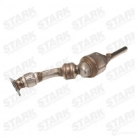 Катализатор STARK 1437773856 skcct4840398 EQ RCD - Изображение 4