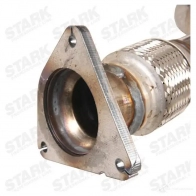 Катализатор STARK 1437773856 skcct4840398 EQ RCD - Изображение 5