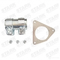 Катализатор STARK 1437773856 skcct4840398 EQ RCD - Изображение 7