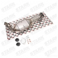 Катализатор STARK skcct4840046 5YO8JK 3 1437773894 - Изображение 2
