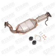 Катализатор STARK skcct4840046 5YO8JK 3 1437773894 - Изображение 3