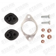 Катализатор STARK skcct4840046 5YO8JK 3 1437773894 - Изображение 8
