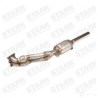 Катализатор STARK SFYAD KV 1437773908 skcct4840085 - Изображение 4
