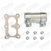 Катализатор STARK SFYAD KV 1437773908 skcct4840085 - Изображение 7