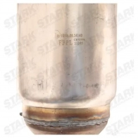 Катализатор STARK SFYAD KV 1437773908 skcct4840085 - Изображение 8