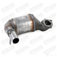 Катализатор STARK skcct4840537 1437773298 KXO1 J - Изображение 4