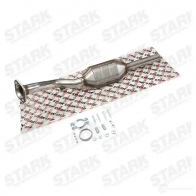 Катализатор STARK 1437772778 skcct4840350 ISTSI D - Изображение 2