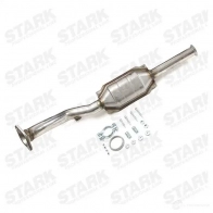 Катализатор STARK 1437772778 skcct4840350 ISTSI D - Изображение 3