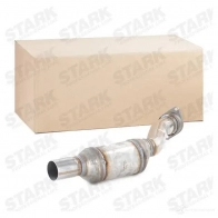 Катализатор STARK skcct4840333 C 1H17 1437772796 - Изображение 2