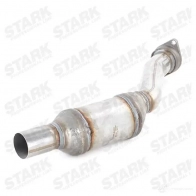 Катализатор STARK skcct4840333 C 1H17 1437772796 - Изображение 3