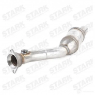 Катализатор STARK skcct4840333 C 1H17 1437772796 - Изображение 4