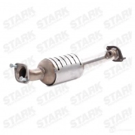 Катализатор STARK 1437773195 A9Y Z6R0 skcct4840296 - Изображение 3