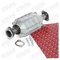 Катализатор STARK G 46UQF3 1437772905 skcct4840582 - Изображение 2