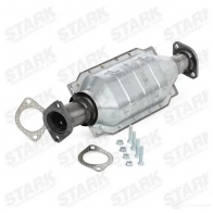 Катализатор STARK G 46UQF3 1437772905 skcct4840582 - Изображение 3