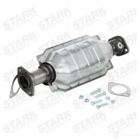 Катализатор STARK G 46UQF3 1437772905 skcct4840582 - Изображение 4