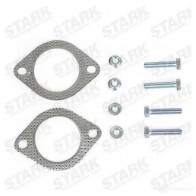 Катализатор STARK G 46UQF3 1437772905 skcct4840582 - Изображение 5