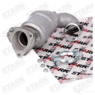Катализатор STARK skcct4840690 4IG3B X 1437774209 - Изображение 2