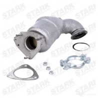 Катализатор STARK skcct4840690 4IG3B X 1437774209 - Изображение 3