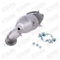 Катализатор STARK skcct4840690 4IG3B X 1437774209 - Изображение 4