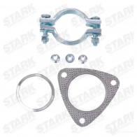 Катализатор STARK skcct4840690 4IG3B X 1437774209 - Изображение 7