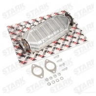 Катализатор STARK skcct4840601 SHL7 S 1437774861 - Изображение 2