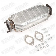 Катализатор STARK skcct4840601 SHL7 S 1437774861 - Изображение 3