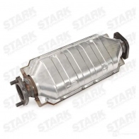 Катализатор STARK skcct4840601 SHL7 S 1437774861 - Изображение 4