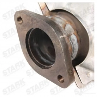 Катализатор STARK skcct4840601 SHL7 S 1437774861 - Изображение 5