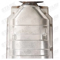 Катализатор STARK skcct4840601 SHL7 S 1437774861 - Изображение 8
