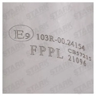 Катализатор STARK 72RDCT C skcct4840405 1437773390 - Изображение 4
