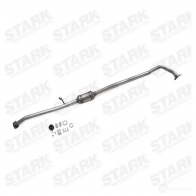 Катализатор STARK 1437772813 skcct4840339 I8HM V6J - Изображение 2