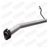 Катализатор STARK 1437772813 skcct4840339 I8HM V6J - Изображение 4