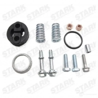 Катализатор STARK 1437772813 skcct4840339 I8HM V6J - Изображение 6