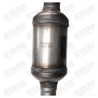 Катализатор STARK 1437772813 skcct4840339 I8HM V6J - Изображение 7