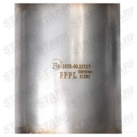 Катализатор STARK R Y1OLJJ skcct4840417 1438020936 - Изображение 6
