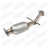 Катализатор STARK skcct4840287 4 CZA6W 1437773009 - Изображение 4