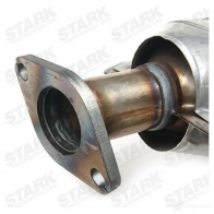 Катализатор STARK skcct4840287 4 CZA6W 1437773009 - Изображение 5