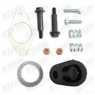 Катализатор STARK skcct4840287 4 CZA6W 1437773009 - Изображение 7