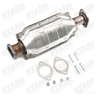 Катализатор STARK 1437772963 0W7 USD8 skcct4840109 - Изображение 2