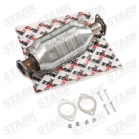 Катализатор STARK 1437772963 0W7 USD8 skcct4840109 - Изображение 3