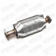 Катализатор STARK 1437772963 0W7 USD8 skcct4840109 - Изображение 4