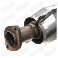Катализатор STARK 1437772963 0W7 USD8 skcct4840109 - Изображение 6