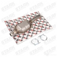 Катализатор STARK 1437776334 skcct4840452 R UXFR - Изображение 2