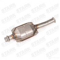 Катализатор STARK 1437776334 skcct4840452 R UXFR - Изображение 4